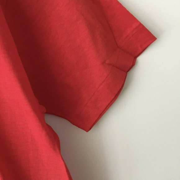 VINTAGE 80s/ 90s Venice Beach T Shirt Surf Wear Gear - Picture 8 of 11